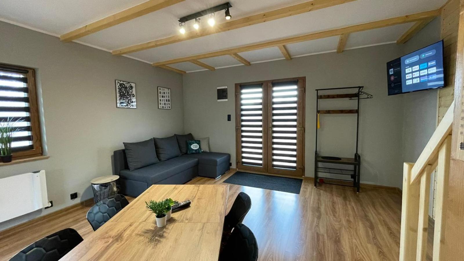 Domki W Bartnicy - Gory Sowie Ludwikowice Kłodzkie Quarto foto